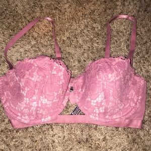 Victoria’s Secret Very Sexy lined Balconet Bra
